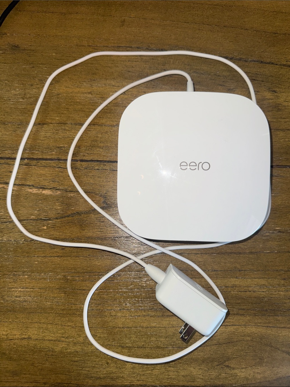 eero Pro 6 Tri-Band Router (Model K010001) - Single (3 Available)